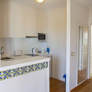 Apartamento de 2 Dormitorios