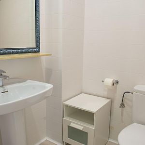 Apartamento de 1 Dormitorio